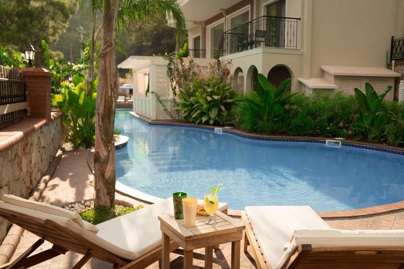 Esperanza Boutique Hotel Of Lykia Karaoz Exterior photo